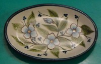 Portaolive in ceramica vietrese___art. 40017